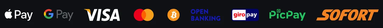 Betaalmethoden Instant Casino – snelle stortingen en uitbetalingen in online casino